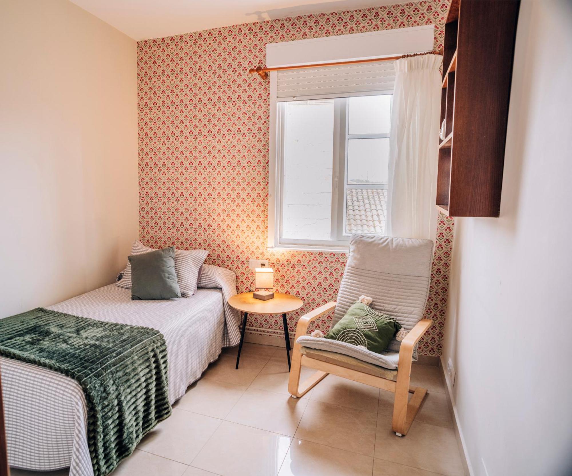 Hospedaje Ramos Сантьяго-де-Компостела Экстерьер фото